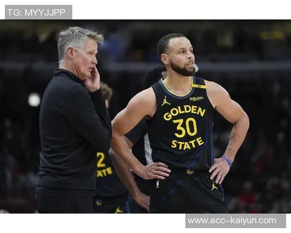 科尔确认库里追梦巴特勒霍福德将齐出战明日对开拓者的比赛