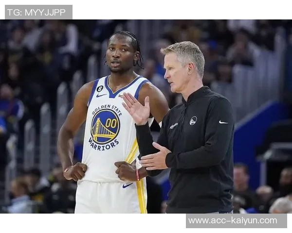 武圣称勇士夺冠有望库巴库明加追梦霍福德组成最强首发阵容