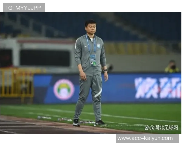 于根伟分析津门虎梯队重建过程强调一线队输血需耐心等待