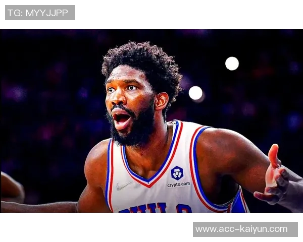 基德评价恩比德全能表现：持球得分能力贯穿职业生涯