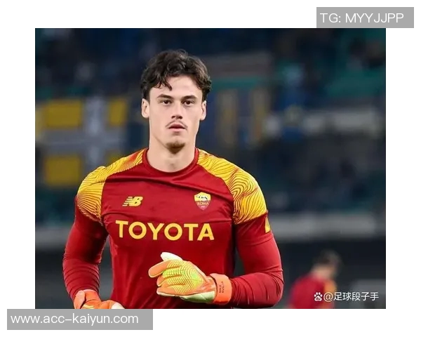 罗马俱乐部正式宣布与18岁后卫纳尔丁续约至2028年并附加两年选项 罗马俱乐部正式宣布与18岁后卫纳尔丁续约至2028年并附加两年选项