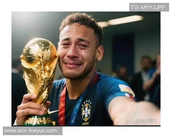 内马尔因伤缺席数周后积极恢复目标直指明年世界杯赛事